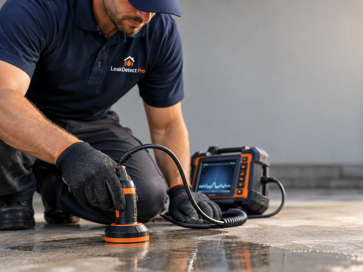 Flat Roof Analysis in Amherst, NY